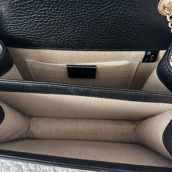 Gucci Interlocking G handbag - Picture 4 of 11